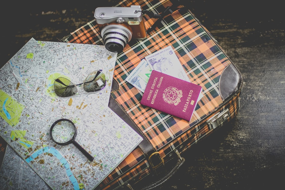 Personalized Travel: Tailoring Your Vacation