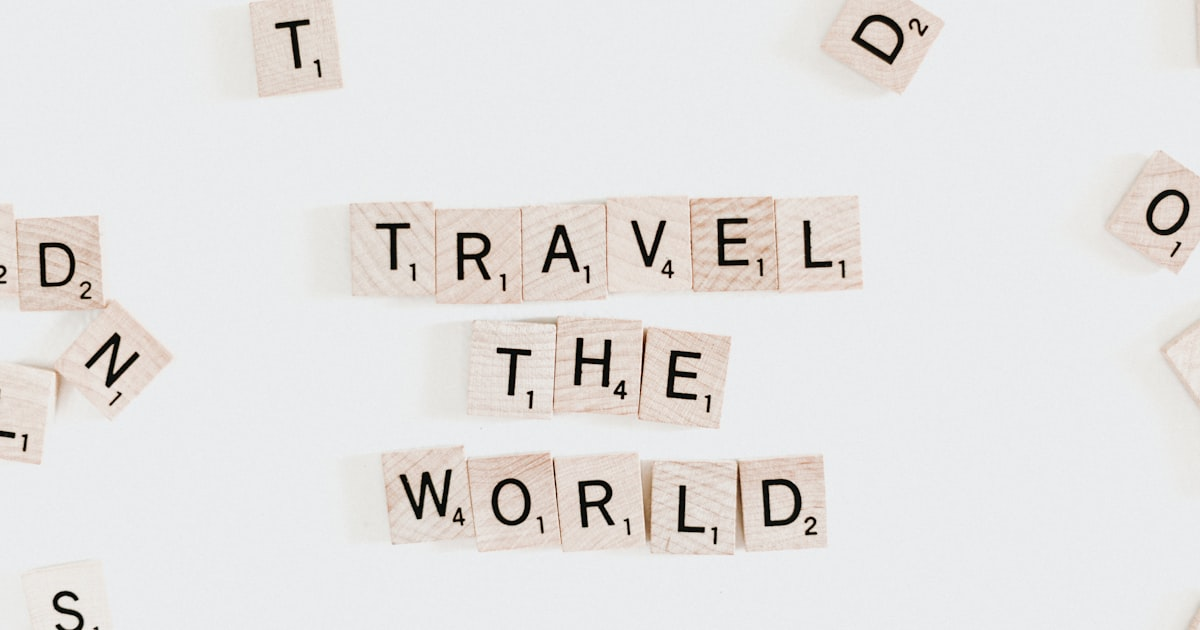 Group Travel: Making Memories Together